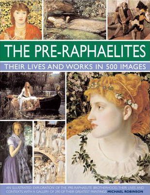 Pre-raphaelites - Michael Robinson