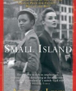 Small Island: Winner of the 'best of the best' Orange Prize - Andrea Levy