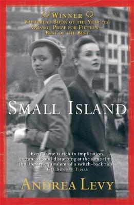 Small Island 1 Small Island: Winner of the 'best of the best' Orange Prize - Andrea Levy