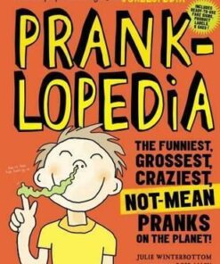 Pranklopedia 2nd Edition: The Funniest