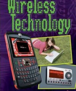 Wireless Technology - Mary Firestone