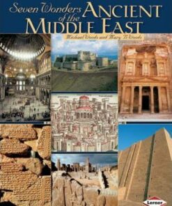 Seven Wonders of Ancient Middle East - Michael Woods