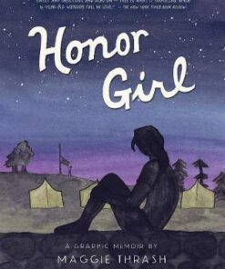 Honor Girl - Maggie Thrash