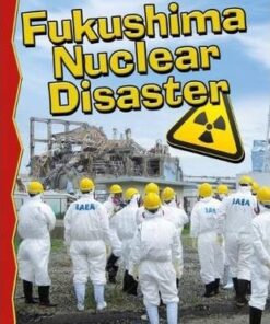 Fukushima Nuclear Disaster - Rona Arato