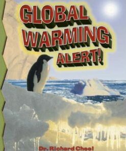 Global Warming Alert - Richard Cheel