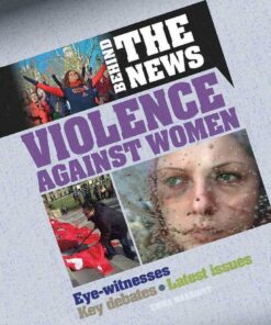 Violence Against Women - Emma Marriott