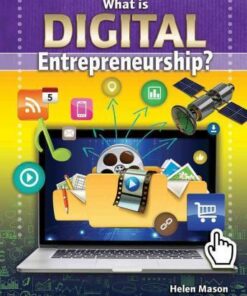 What is Digital Entrepreneurship - Your Start Up Starts Now - Helen Mason