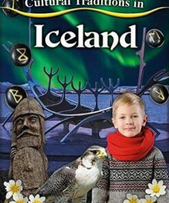 Cultural Traditions in Iceland - Cultural Traditions in My World - Cynthia O'Brien
