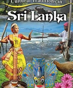 Cultural Traditions in Sri Lanka - Cultural Traditions in My World - Cynthia O'Brien