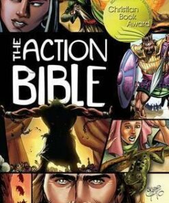 The Action Bible - Doug Mauss