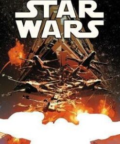 Star Wars Vol. 4: Last Flight Of The Harbinger - Jason Aaron