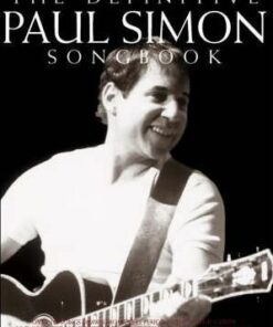 The Definitive Paul Simon Songbook - Paul Simon