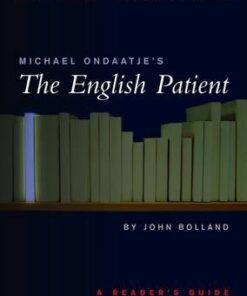 Michael Ondaatje's "The English Patient" - John Bolland
