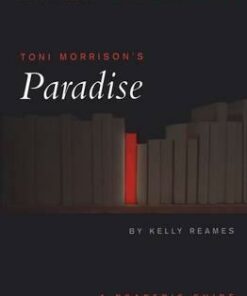 Toni Morrison's "Paradise" - Kelly Reames