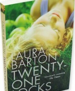 Twenty-One Locks - Laura Barton