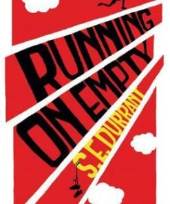 Running On Empty - S. E. Durrant