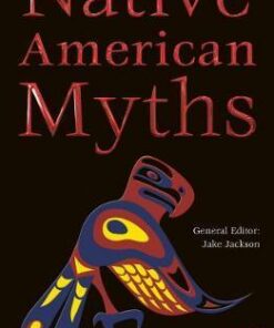 Native American Myths - Jake Jackson