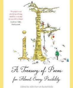 iF: A Treasury of Poems for Almost Every Possibility - Cecily Gayford