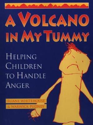 A Volcano in My Tummy: Helping Children to Handle Anger - Eliane Whitehouse