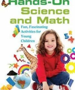 Hands-On Science and Math: Fun