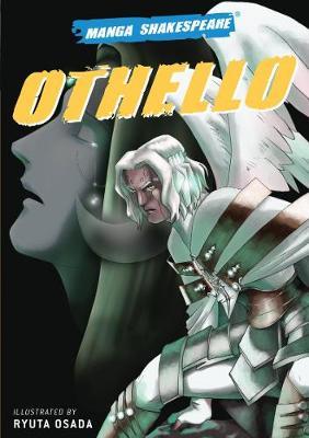 Manga Shakespeare Othello - William Shakespeare