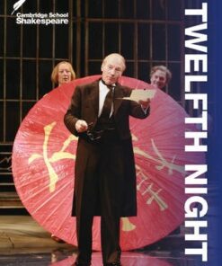Cambridge School Shakespeare: Twelfth Night - William Shakespeare