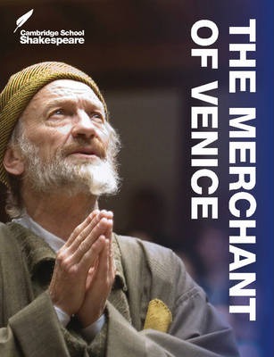 Cambridge School Shakespeare: The Merchant of Venice - William Shakespeare