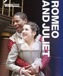 Cambridge School Shakespeare: Romeo and Juliet - William Shakespeare