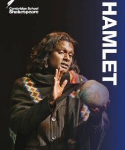 Cambridge School Shakespeare: Hamlet - William Shakespeare