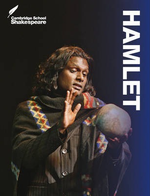 Cambridge School Shakespeare: Hamlet - William Shakespeare