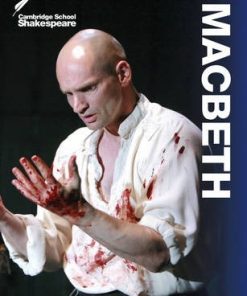 Cambridge School Shakespeare: Macbeth - William Shakespeare