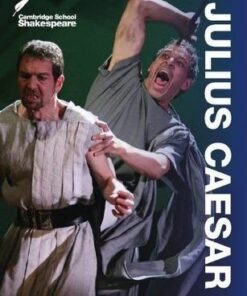 Cambridge School Shakespeare: Julius Caesar - William Shakespeare