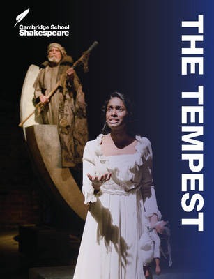 Cambridge School Shakespeare: The Tempest - William Shakespeare