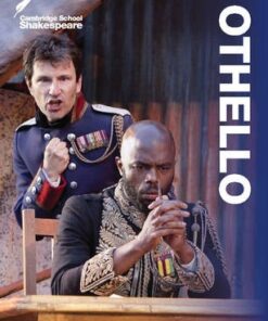 Cambridge School Shakespeare: Othello - Jane Coles