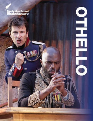 Cambridge School Shakespeare: Othello - Jane Coles