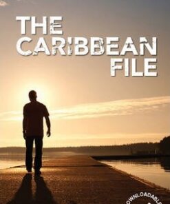 Cambridge English Readers: The Caribbean File Beginner/Elementary - Richard MacAndrew