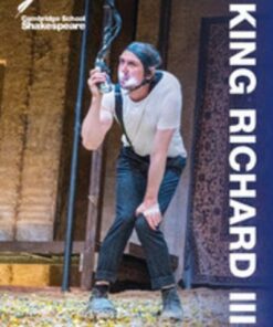 Cambridge School Shakespeare: King Richard III - Rex Gibson