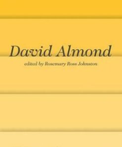David Almond - Rosemary Johnston