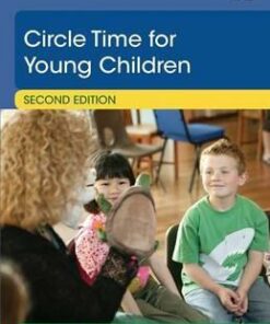 Circle Time for Young Children - Jenny Mosley