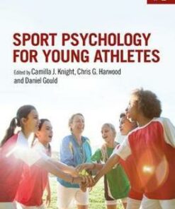 Sport Psychology for Young Athletes - Camilla J. Knight