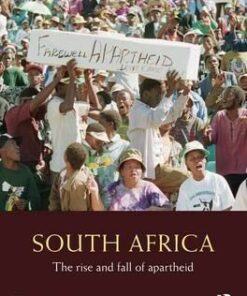 South Africa: The Rise and Fall of Apartheid - Nancy L. Clark