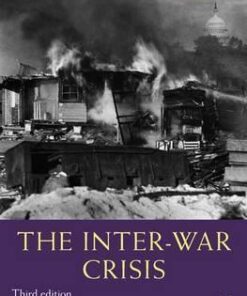 The Inter-War Crisis - Richard Overy