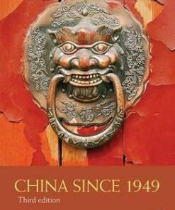 China Since 1949 - Linda Benson