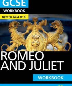 Romeo and Juliet: York Notes for GCSE (9-1) Workbook - Susannah White