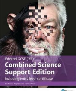 Edexcel GCSE (9-1) Combined Science