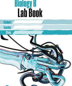 Edexcel Alevel Biology Lab Book: Edexcel Alevel Biology Lab Book -