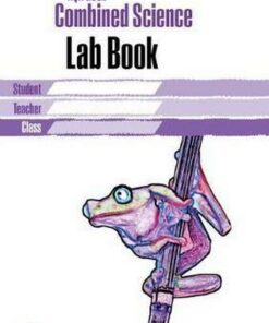 AQA GCSE Combined Science Lab Book: AQA GCSE Combined Science Lab Book - Mark Levesley