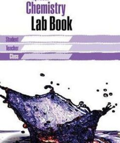 AQA GCSE Chemistry Lab Book: AQA GCSE Chemistry Lab Book - Mark Levesley