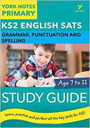 English SATs Grammar