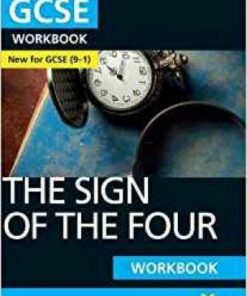 The Sign of the Four: York Notes for GCSE (9-1) Workbook - Lyn Lockwood